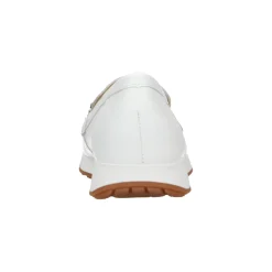 Pitillos Mocassin Wit