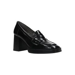 Pitillos Mocassin Zwart