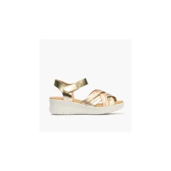 Pitillos Sandaal Goud