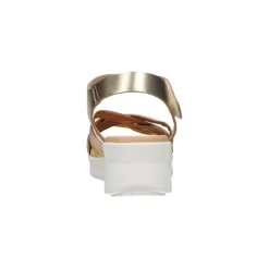 Pitillos Sandaal Goud