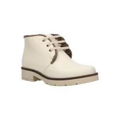 Pitillos Veterbottine Beige