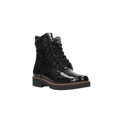 Pitillos Veterbottine Zwart