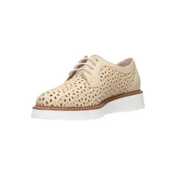 Pitillos Veterschoen Beige