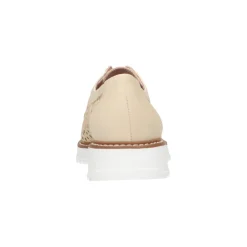 Pitillos Veterschoen Beige