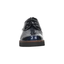 Pitillos Veterschoen Blauw