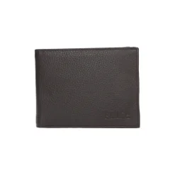 Piure Portemonnee Bruin