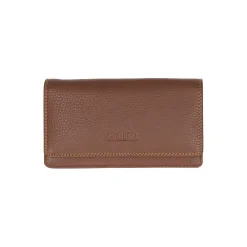 Piure Portemonnee Camel