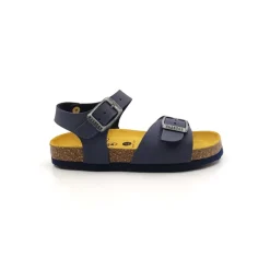 Plakton Sandaal Blauw