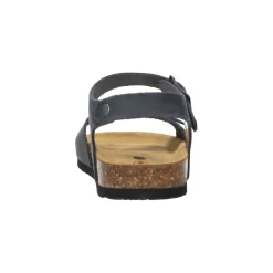 Plakton Sandaal Blauw