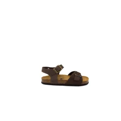 Plakton Sandaal Bruin