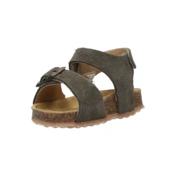 Plakton Sandaal Kaki