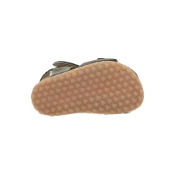 Plakton Sandaal Kaki