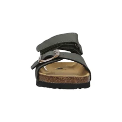 Plakton Sandaal Kaki