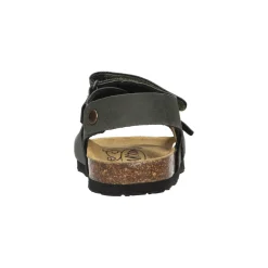 Plakton Sandaal Kaki