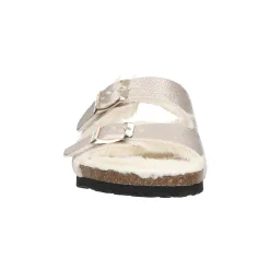 Plakton Slipper Goud