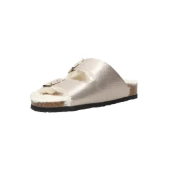 Plakton Slipper Goud