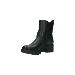 Poelman Boots / enkellaars Zwart