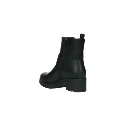 Poelman Boots / enkellaars Zwart