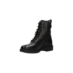 Poelman Bottine Zwart