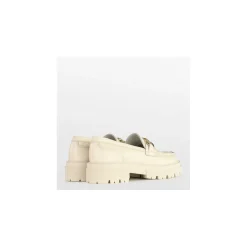 Poelman Mocassin Beige