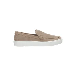 Poelman Mocassin Taupe
