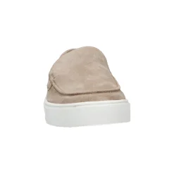 Poelman Mocassin Taupe