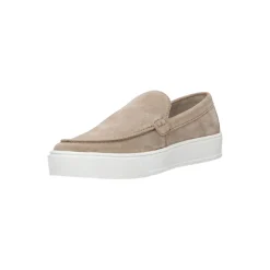 Poelman Mocassin Taupe