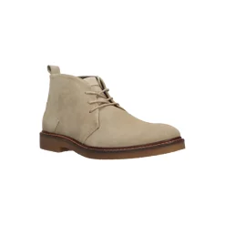Poelman Veterbottine Beige