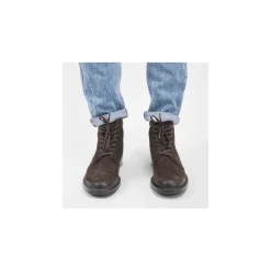 Poelman Veterbottine Taupe