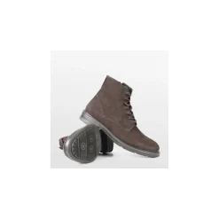 Poelman Veterbottine Taupe