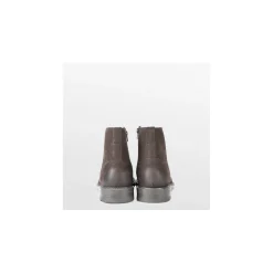 Poelman Veterbottine Taupe