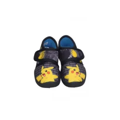 Pokemon Pantoffel Grijs