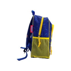 Pokemon Rugzak Blauw