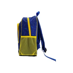 Pokemon Rugzak Blauw