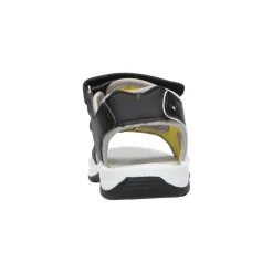 Pokemon Sandaal Zwart