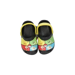 Pokemon Waterschoen Zwart