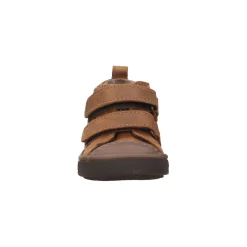 Poldino Boots / enkellaars Cognac