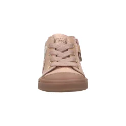 Poldino Bottine Roze