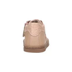 Poldino Bottine Roze