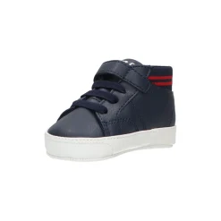 Polo Ralph Lauren Bottine Blauw