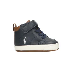 Polo Ralph Lauren Bottine Blauw