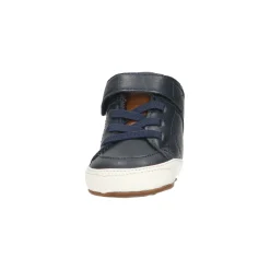 Polo Ralph Lauren Bottine Blauw