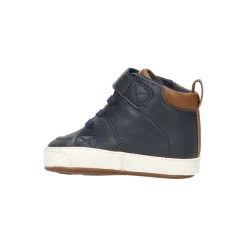 Polo Ralph Lauren Bottine Blauw