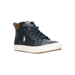 Polo Ralph Lauren Bottine Blauw