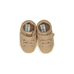 Polo Ralph Lauren Bottine Beige