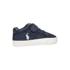 Polo Ralph Lauren Bottine Blauw