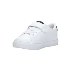 Polo Ralph Lauren Lage sneaker Wit