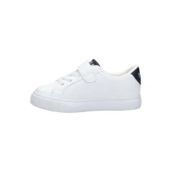 Polo Ralph Lauren Lage sneaker Wit