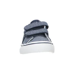 Polo Ralph Lauren Lage sneaker Blauw