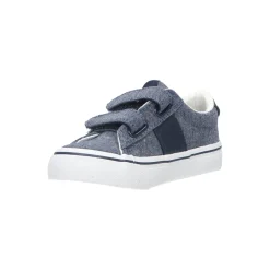 Polo Ralph Lauren Lage sneaker Blauw